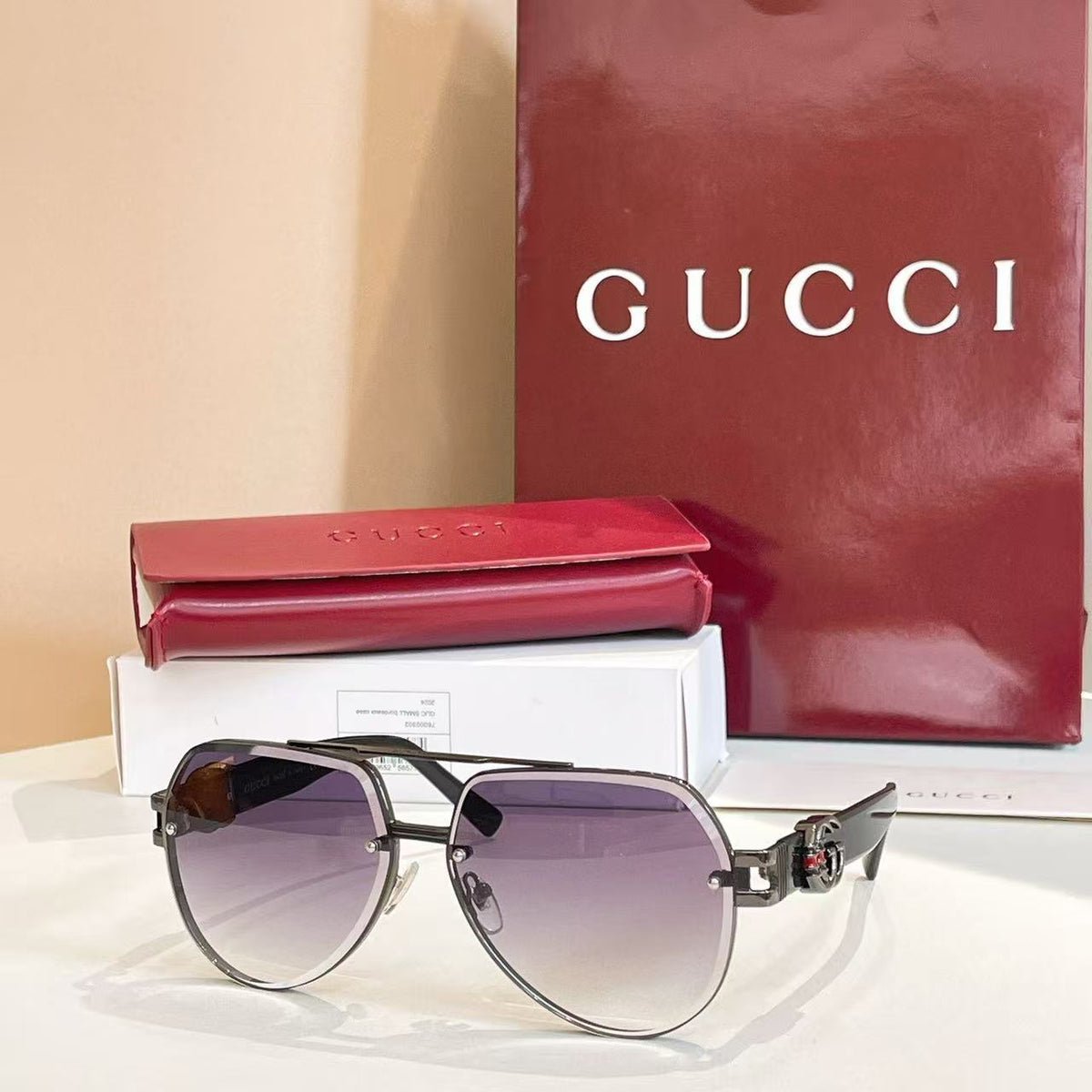 9 Colors Hot Sunglasses  19986