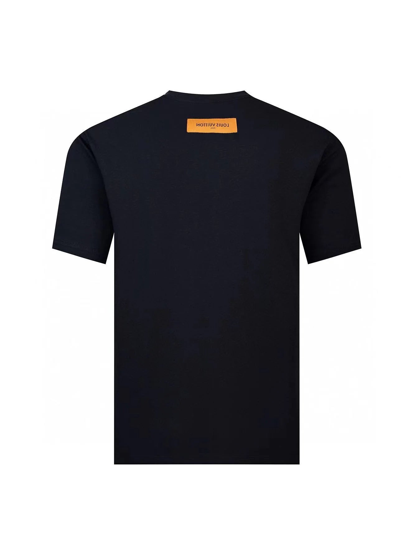 0528 L's Logo T-Shirt