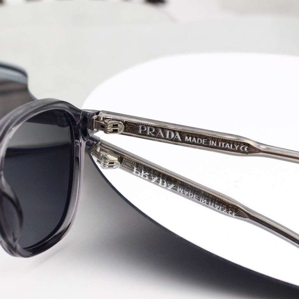 Fashion Metal Frame Polygon Sunglasses Women Trendy 38000