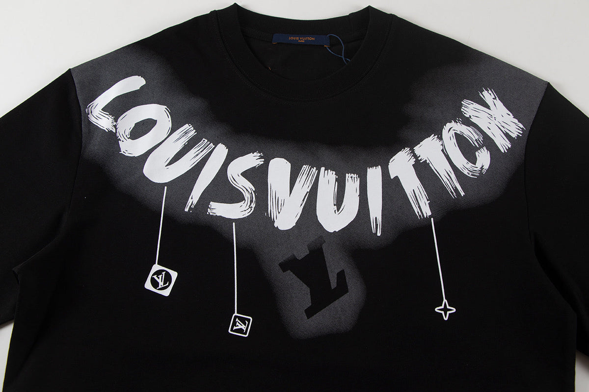 2025ss new printing t-shirt