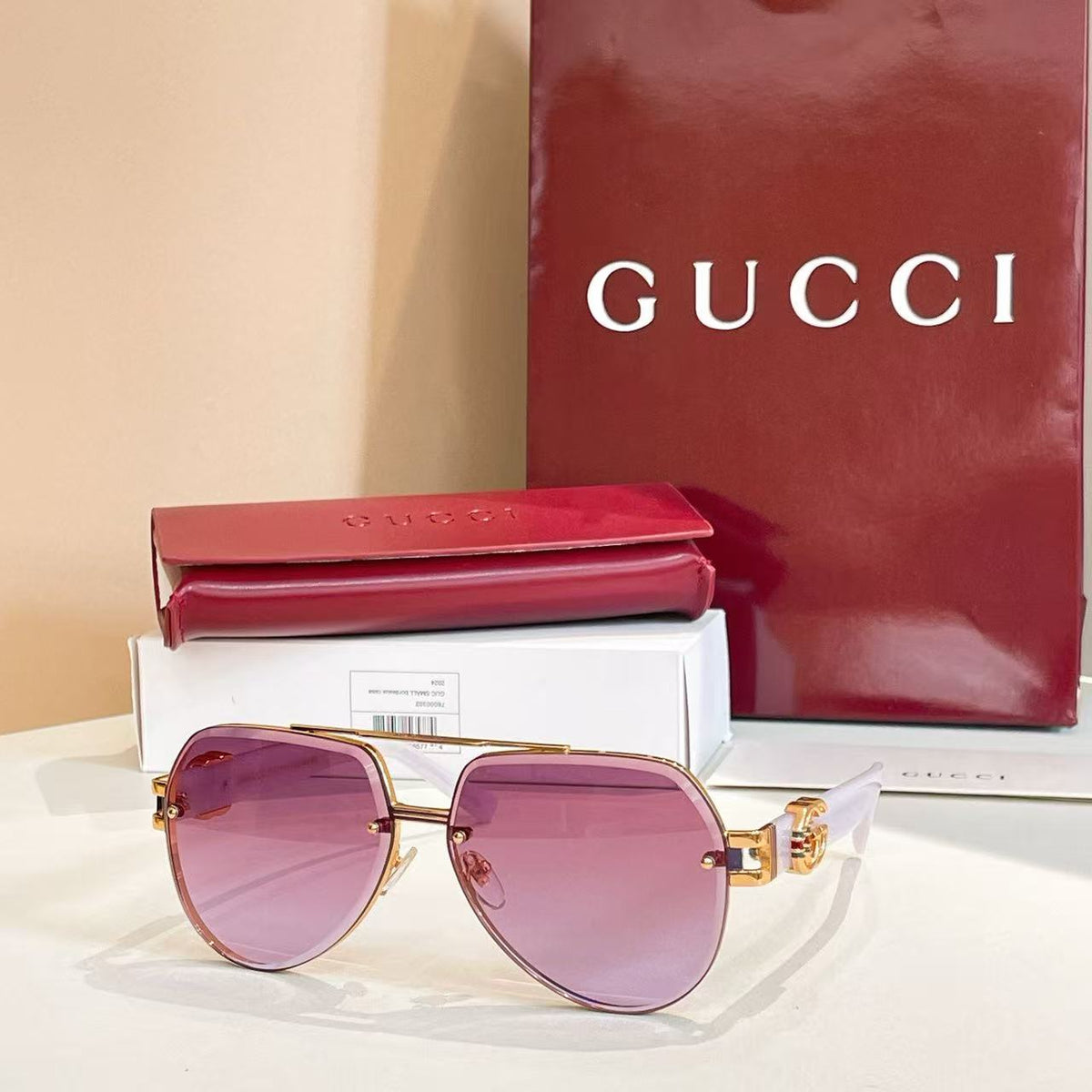 9 Colors Hot Sunglasses  19986
