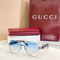 9 Colors Hot Sunglasses  19986