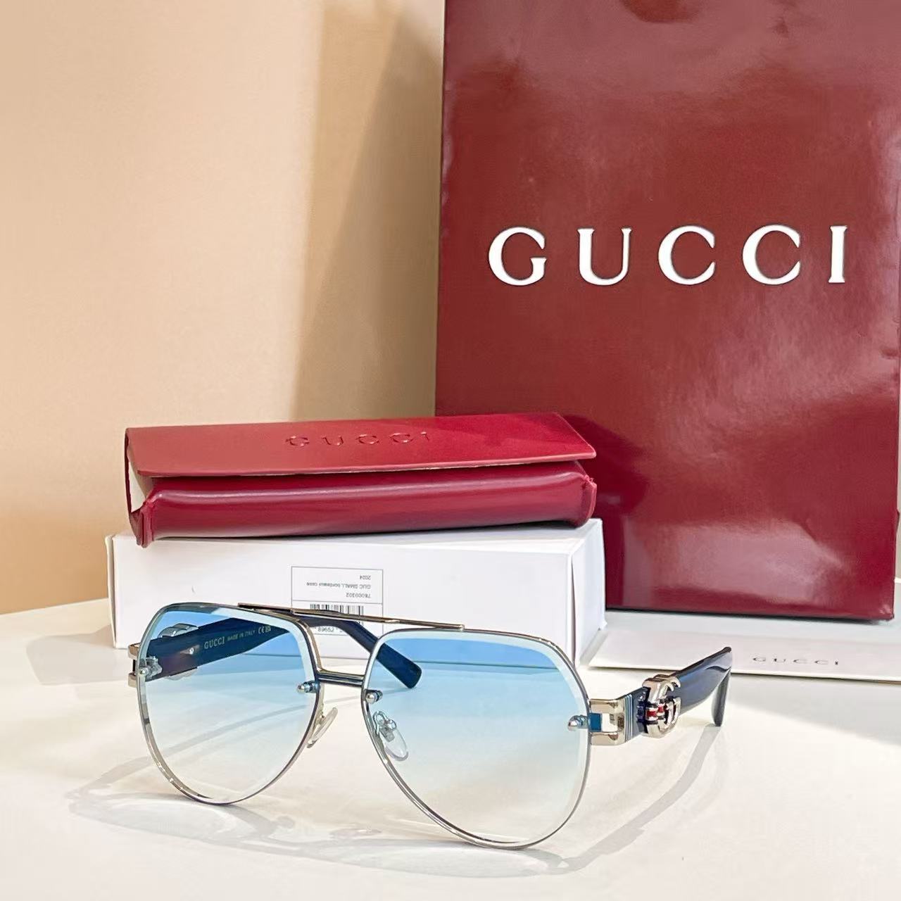 9 Colors Hot Sunglasses  19986