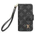 LOGO WALLET PHONE CASE