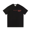 Vintage Print T-Shirt