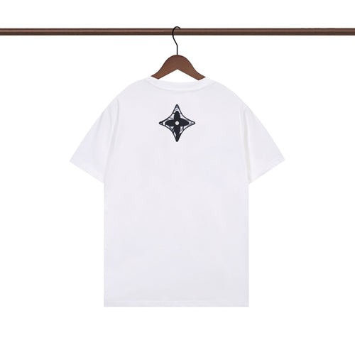 Classic Print T-Shirt