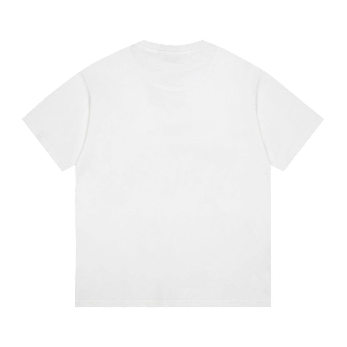 Heart Print T-shirt