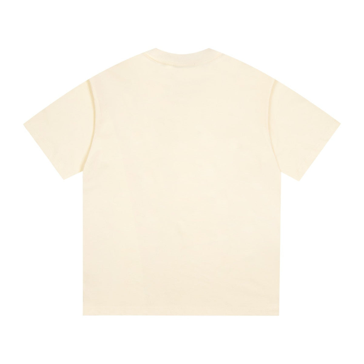 Rainbow print T-shirt