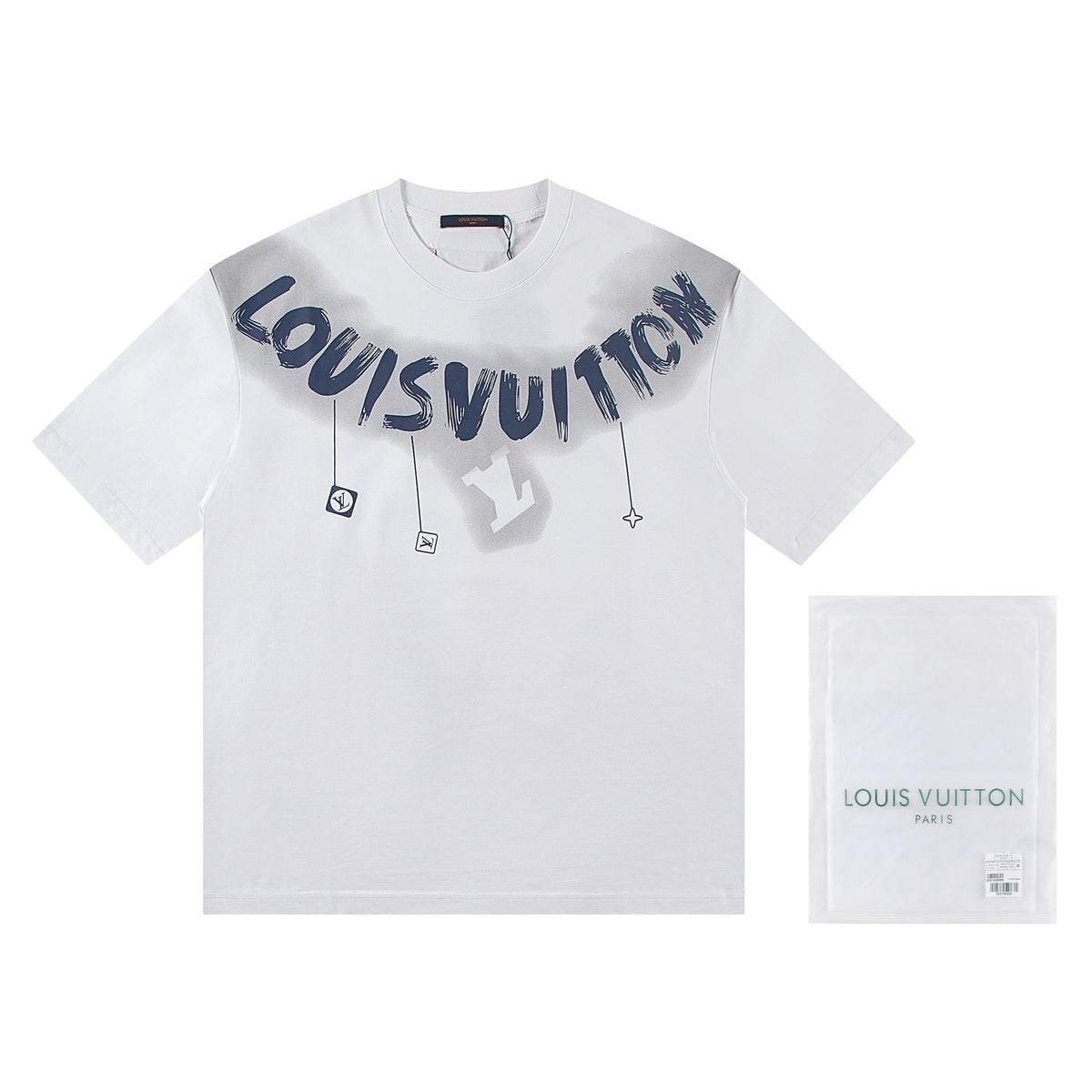 2025ss new printing t-shirt