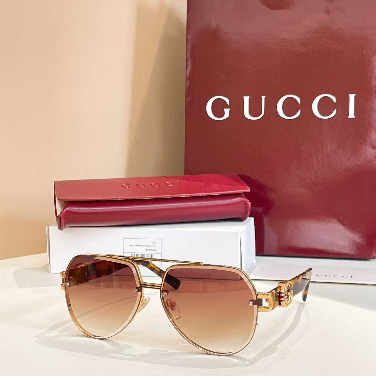 9 Colors Hot Sunglasses  19986
