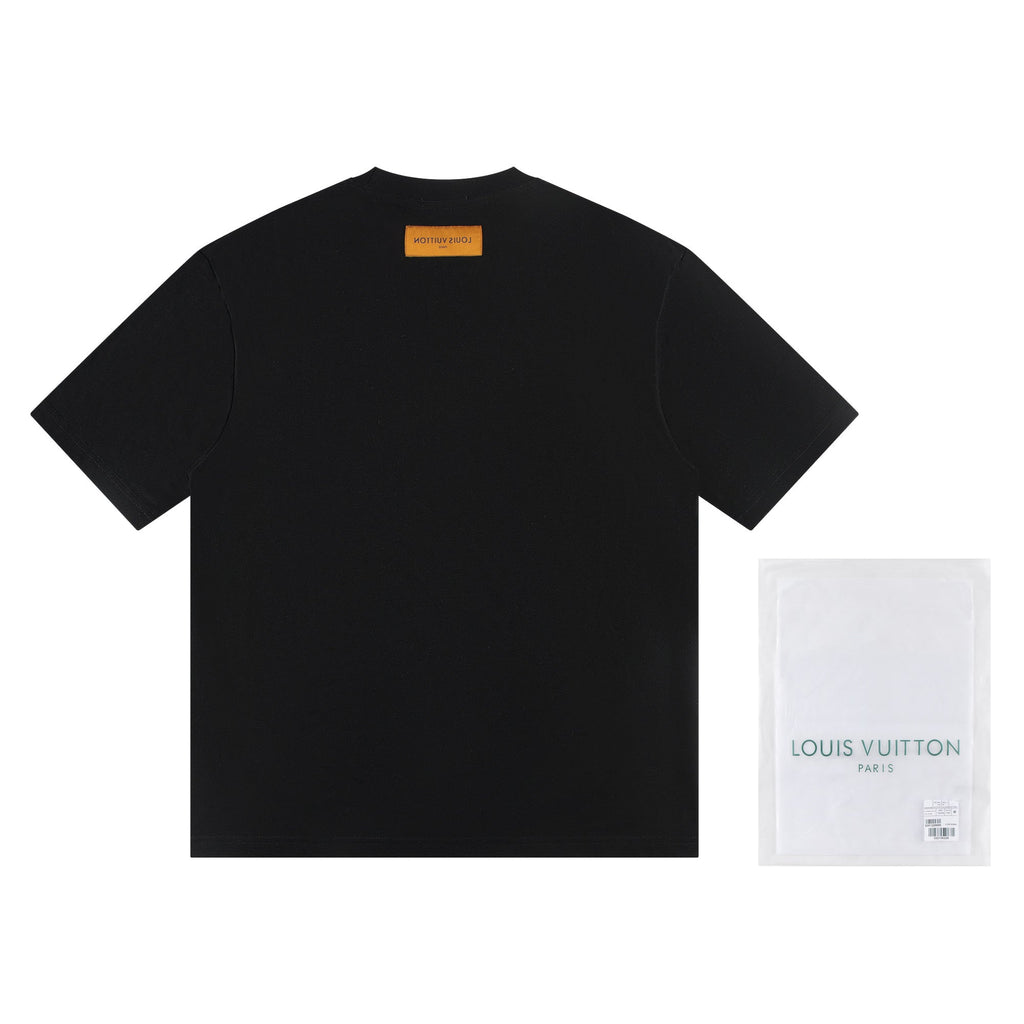 2025ss new printing t-shirt