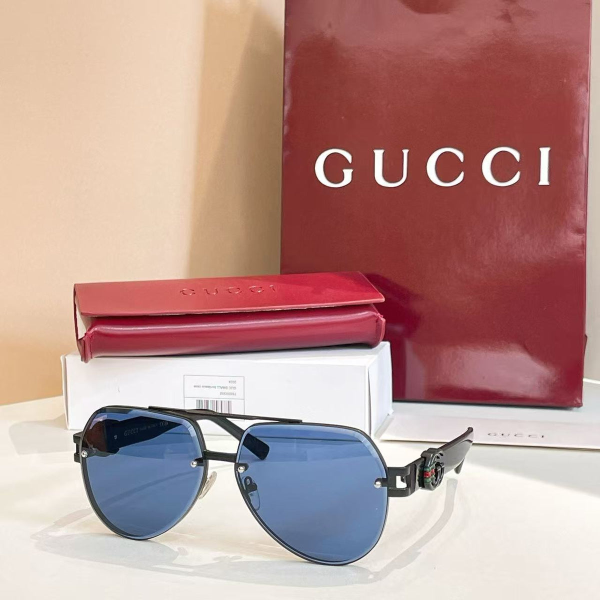 9 Colors Hot Sunglasses  19986