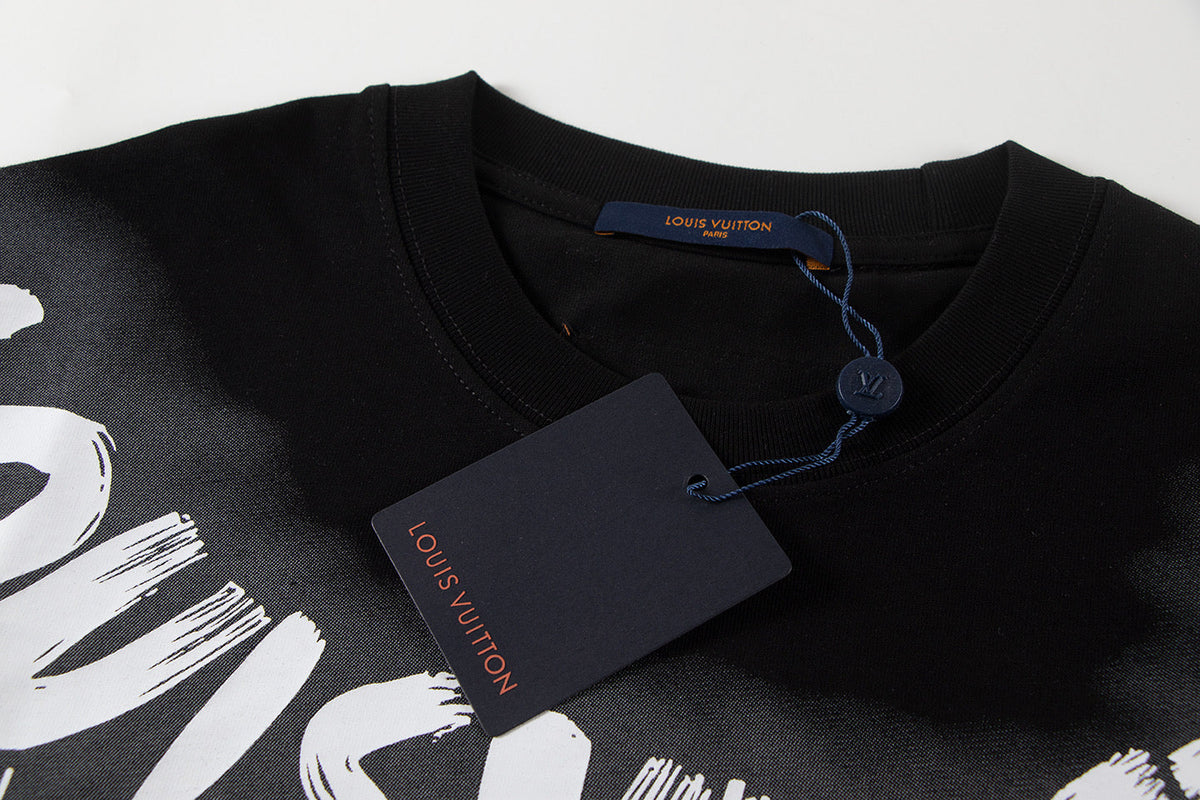 2025ss new printing t-shirt