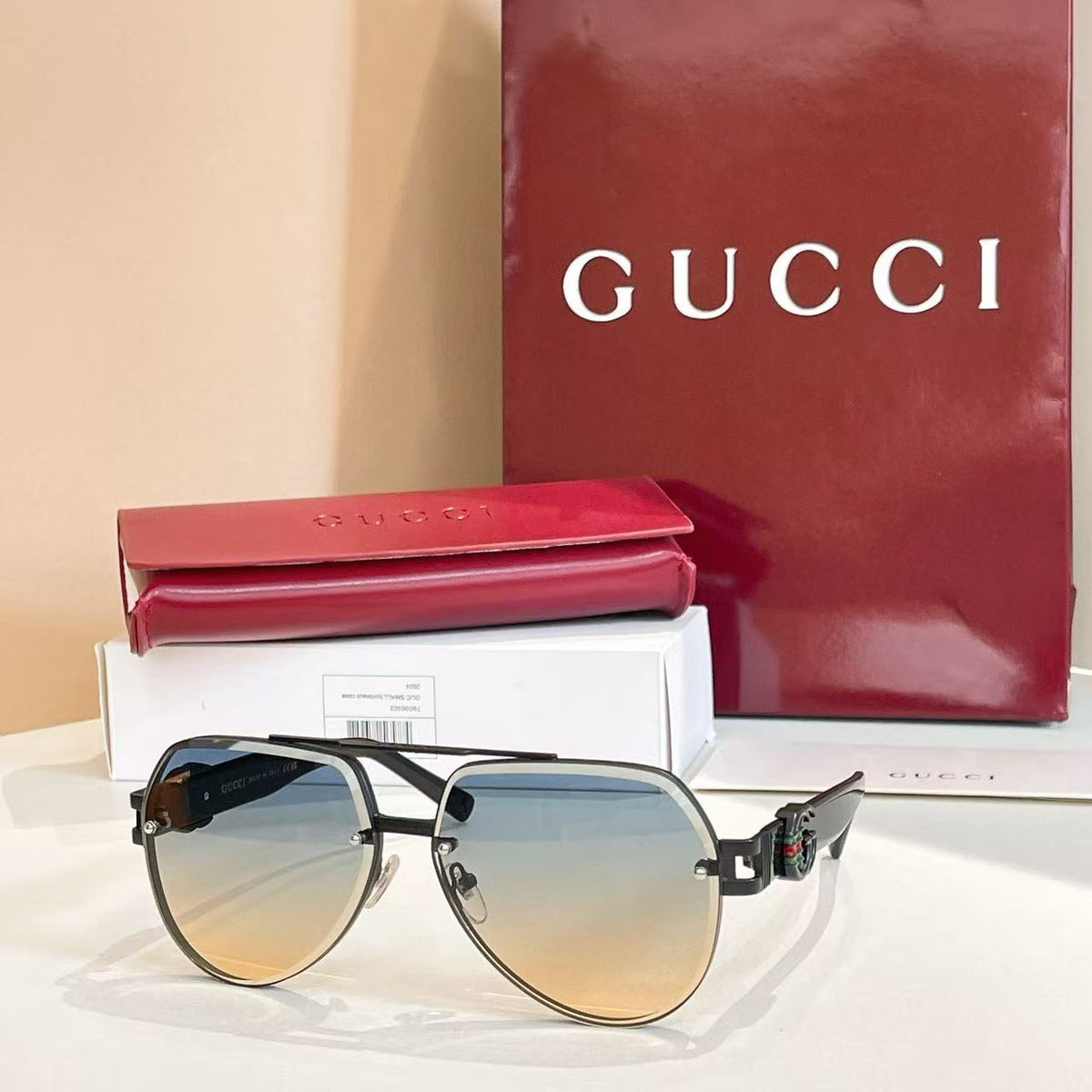 9 Colors Hot Sunglasses  19986